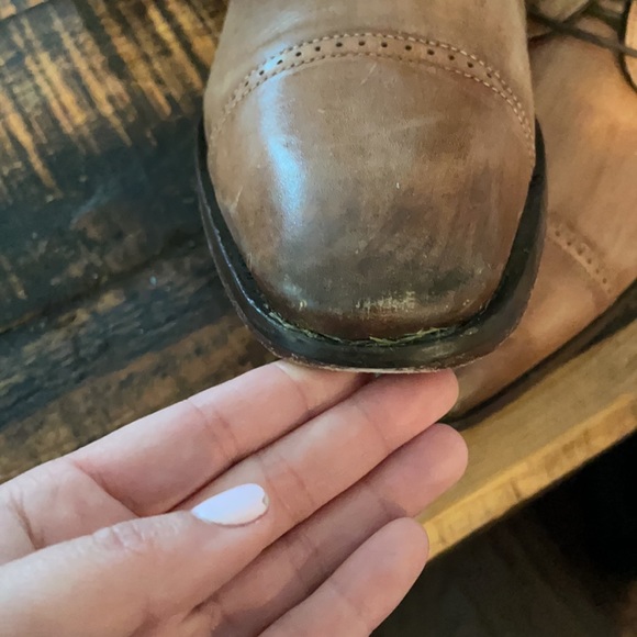 Men’s Johnston & Murphy dress shoes main image 3